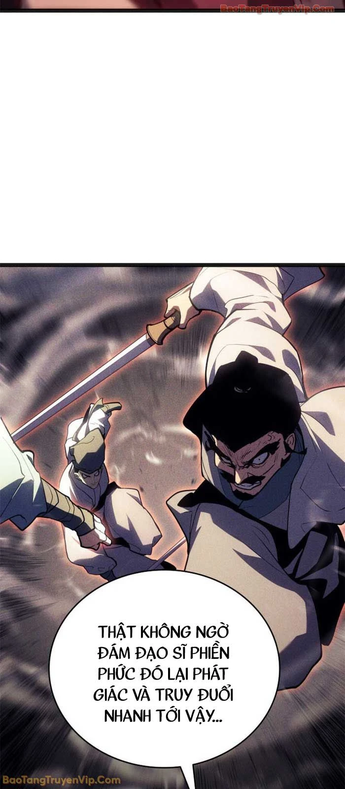 Tử Thần Phiêu Nguyệt Chapter 118 - 26