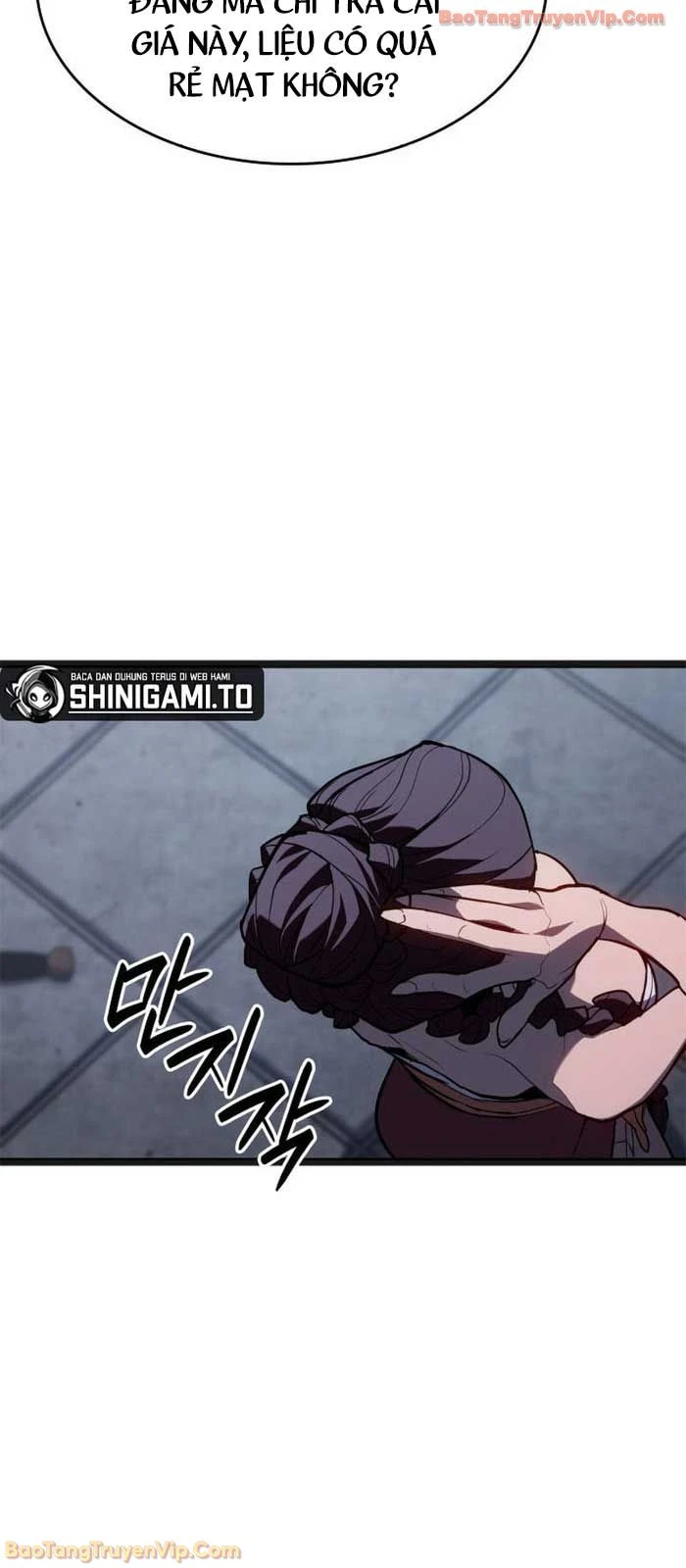 Tử Thần Phiêu Nguyệt Chapter 118 - 28