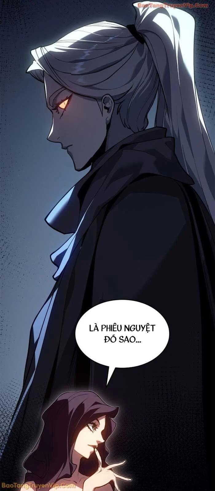 Tử Thần Phiêu Nguyệt Chapter 118 - 32