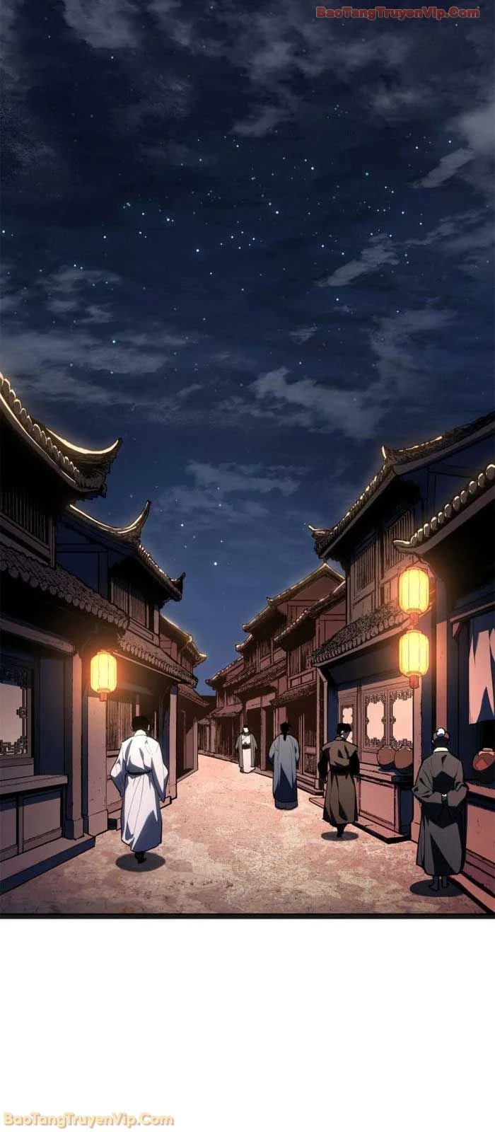 Tử Thần Phiêu Nguyệt Chapter 118 - 35