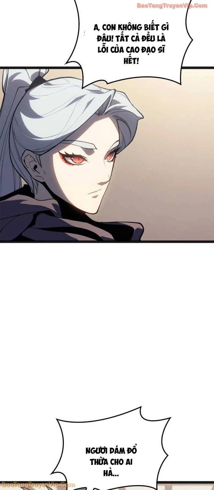 Tử Thần Phiêu Nguyệt Chapter 118 - 38