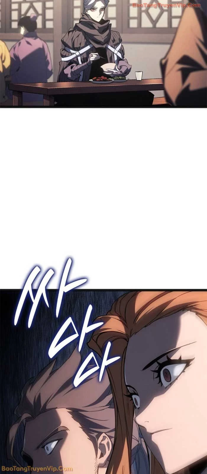 Tử Thần Phiêu Nguyệt Chapter 118 - 40