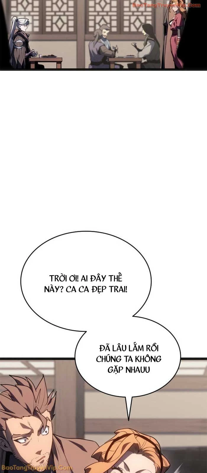 Tử Thần Phiêu Nguyệt Chapter 118 - 42