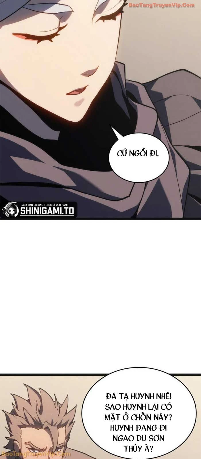 Tử Thần Phiêu Nguyệt Chapter 118 - 45