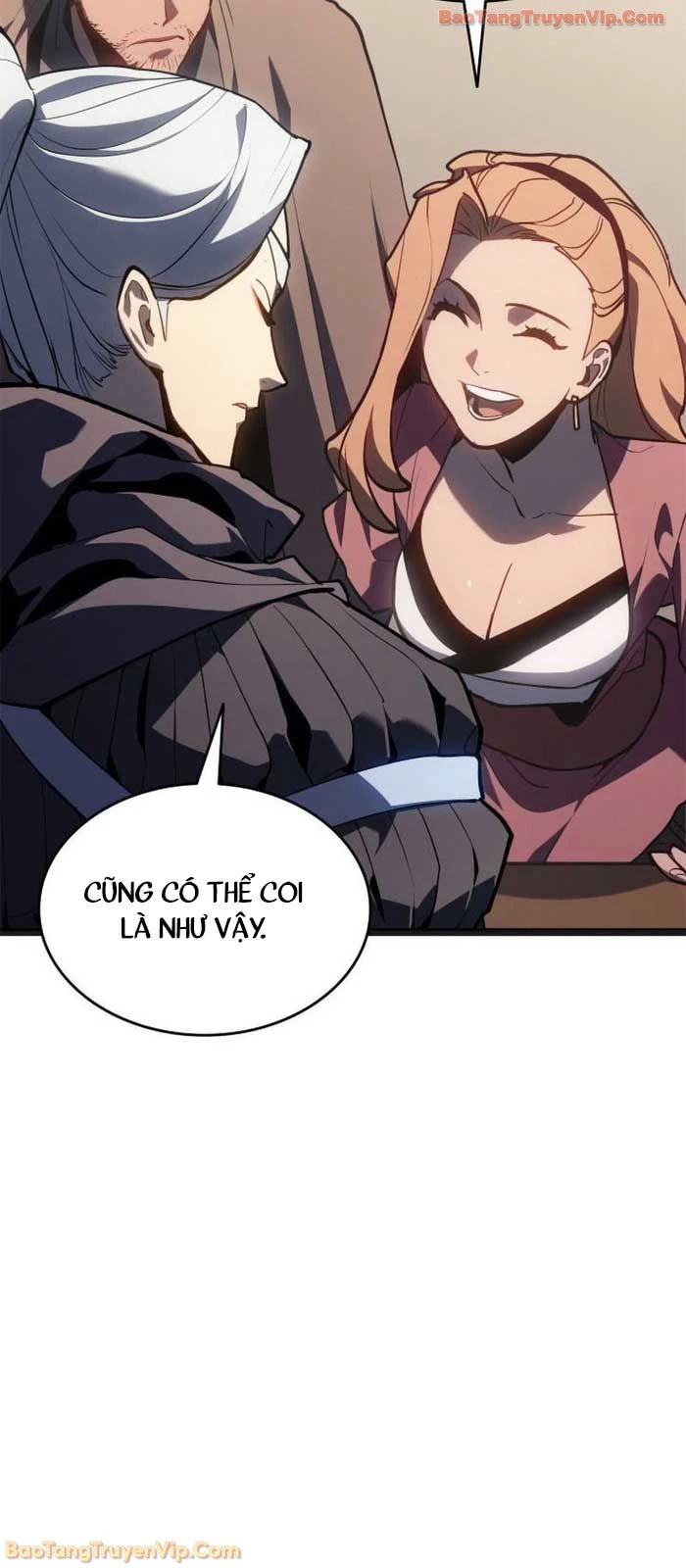 Tử Thần Phiêu Nguyệt Chapter 118 - 46