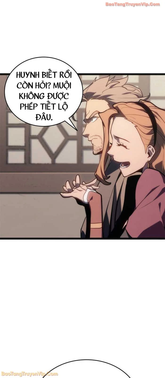 Tử Thần Phiêu Nguyệt Chapter 118 - 48