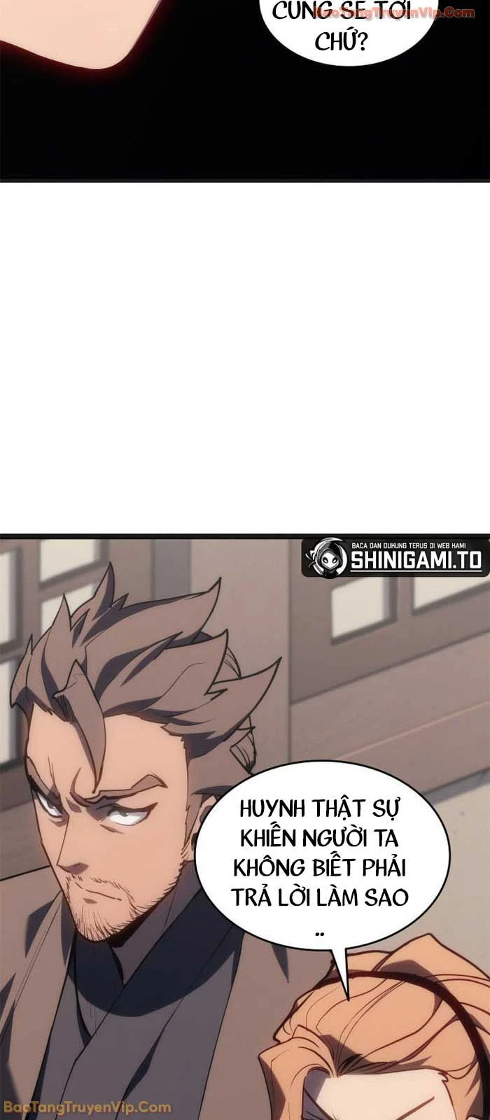 Tử Thần Phiêu Nguyệt Chapter 118 - 50