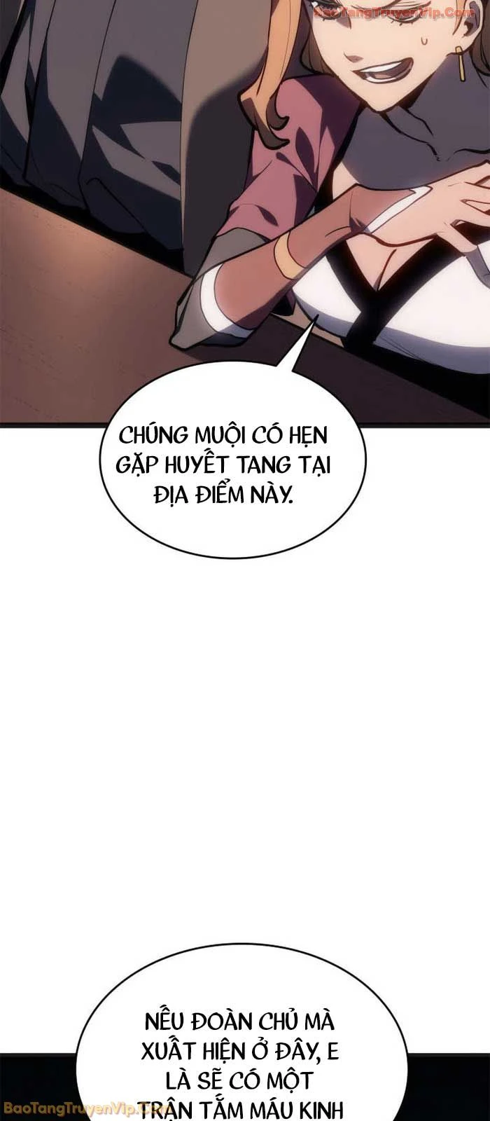 Tử Thần Phiêu Nguyệt Chapter 118 - 51