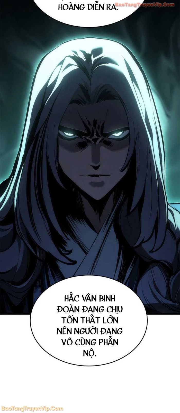 Tử Thần Phiêu Nguyệt Chapter 118 - 52