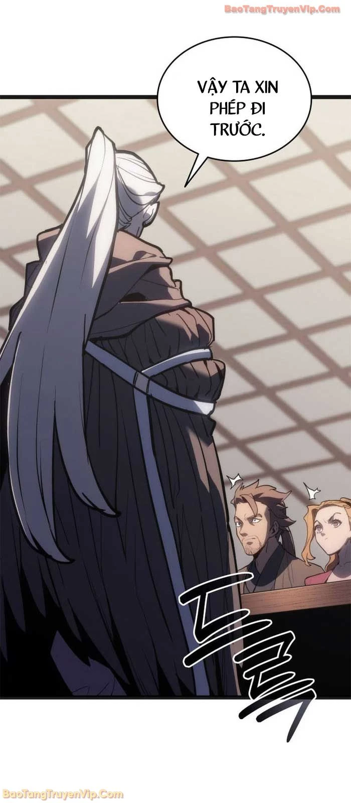 Tử Thần Phiêu Nguyệt Chapter 118 - 54