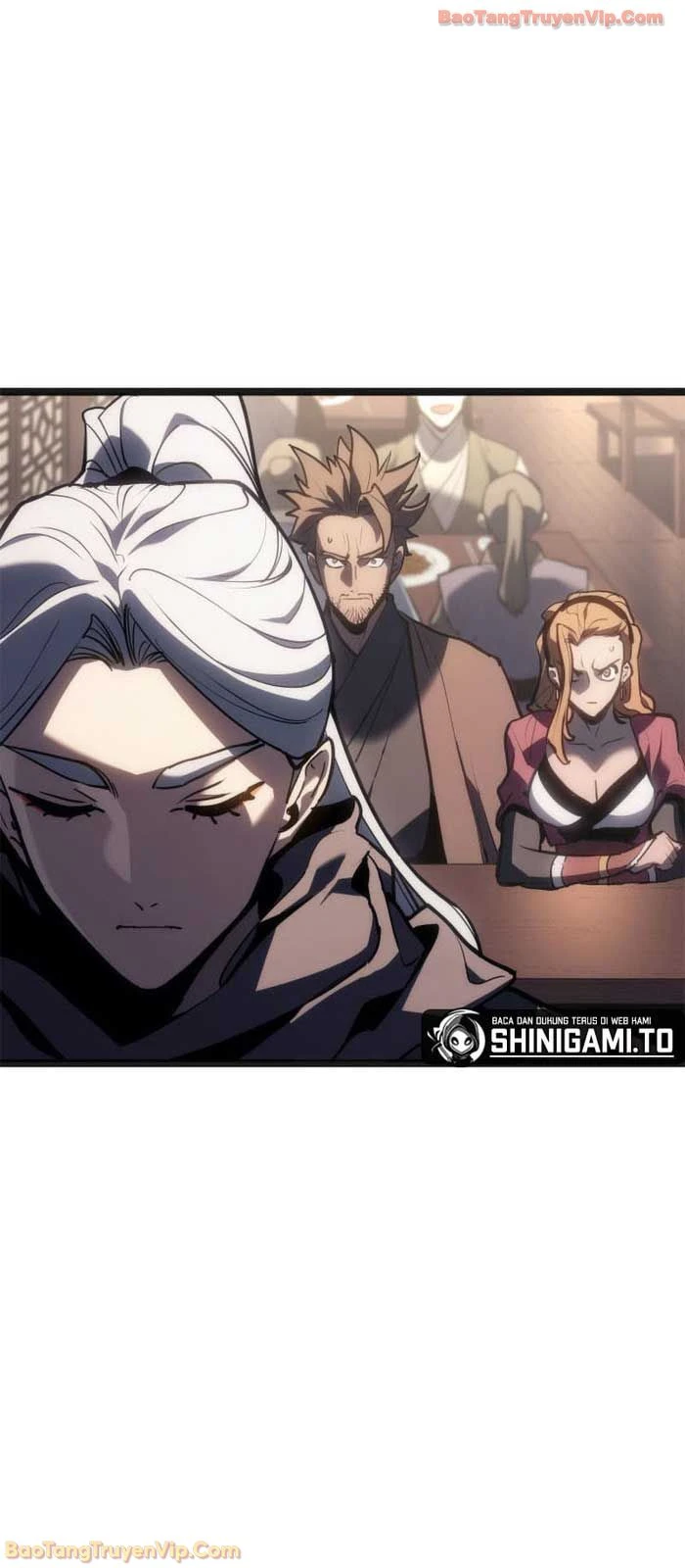 Tử Thần Phiêu Nguyệt Chapter 118 - 55