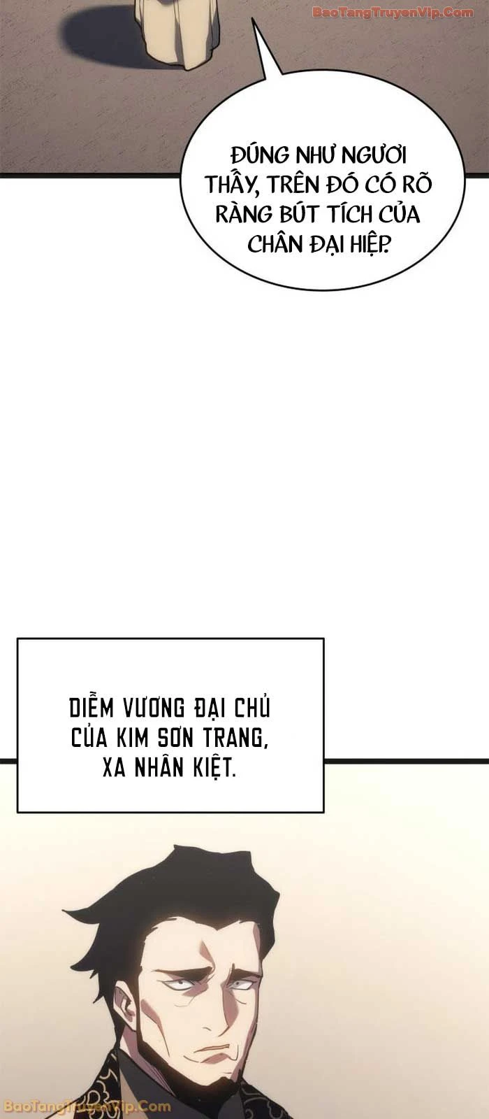 Tử Thần Phiêu Nguyệt Chapter 118 - 62