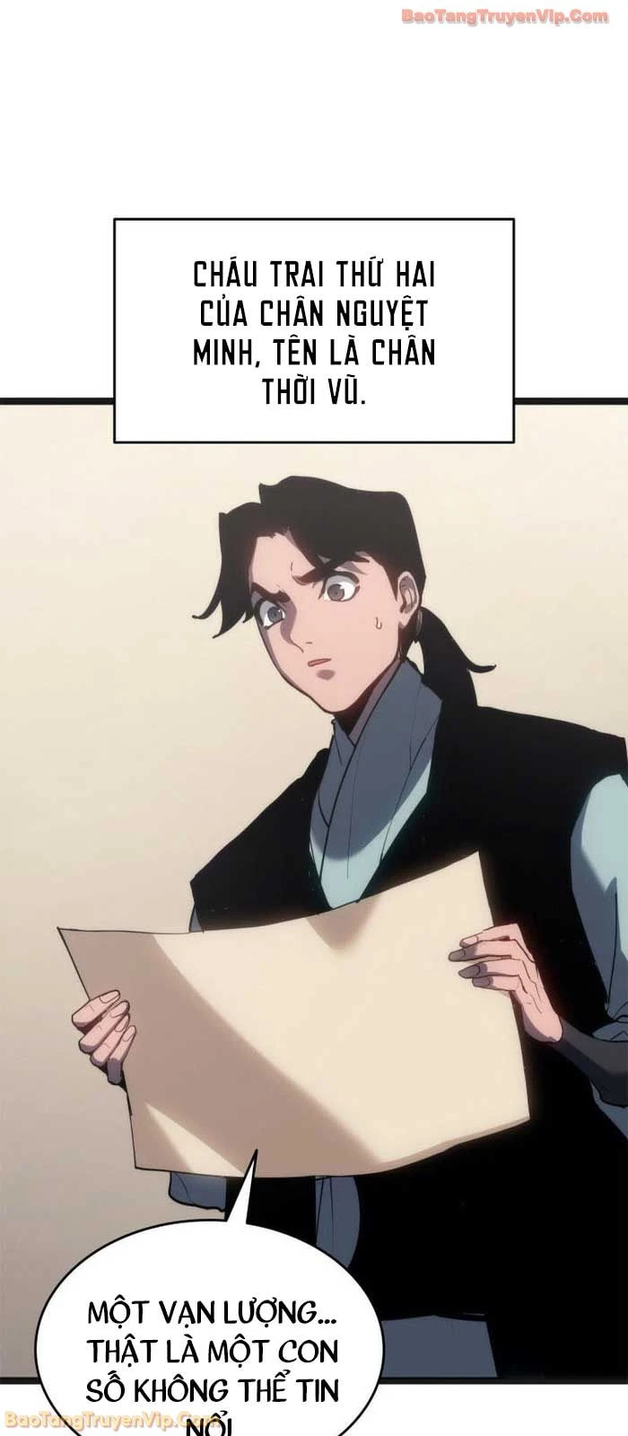 Tử Thần Phiêu Nguyệt Chapter 118 - 64