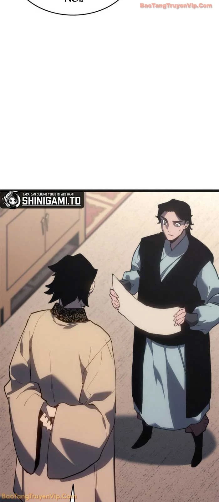 Tử Thần Phiêu Nguyệt Chapter 118 - 65