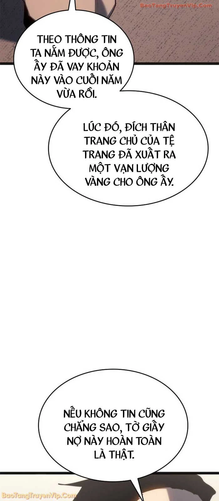 Tử Thần Phiêu Nguyệt Chapter 118 - 66