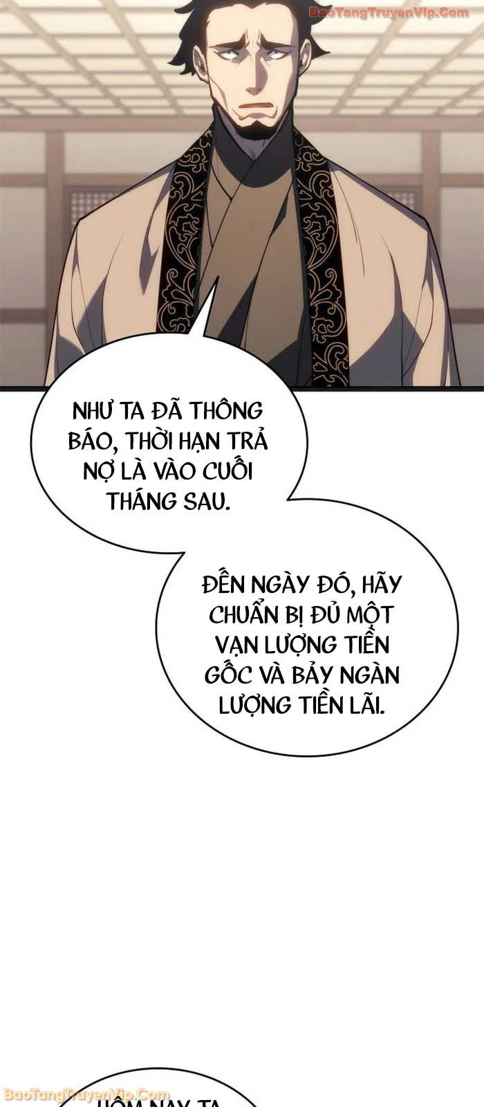 Tử Thần Phiêu Nguyệt Chapter 118 - 71