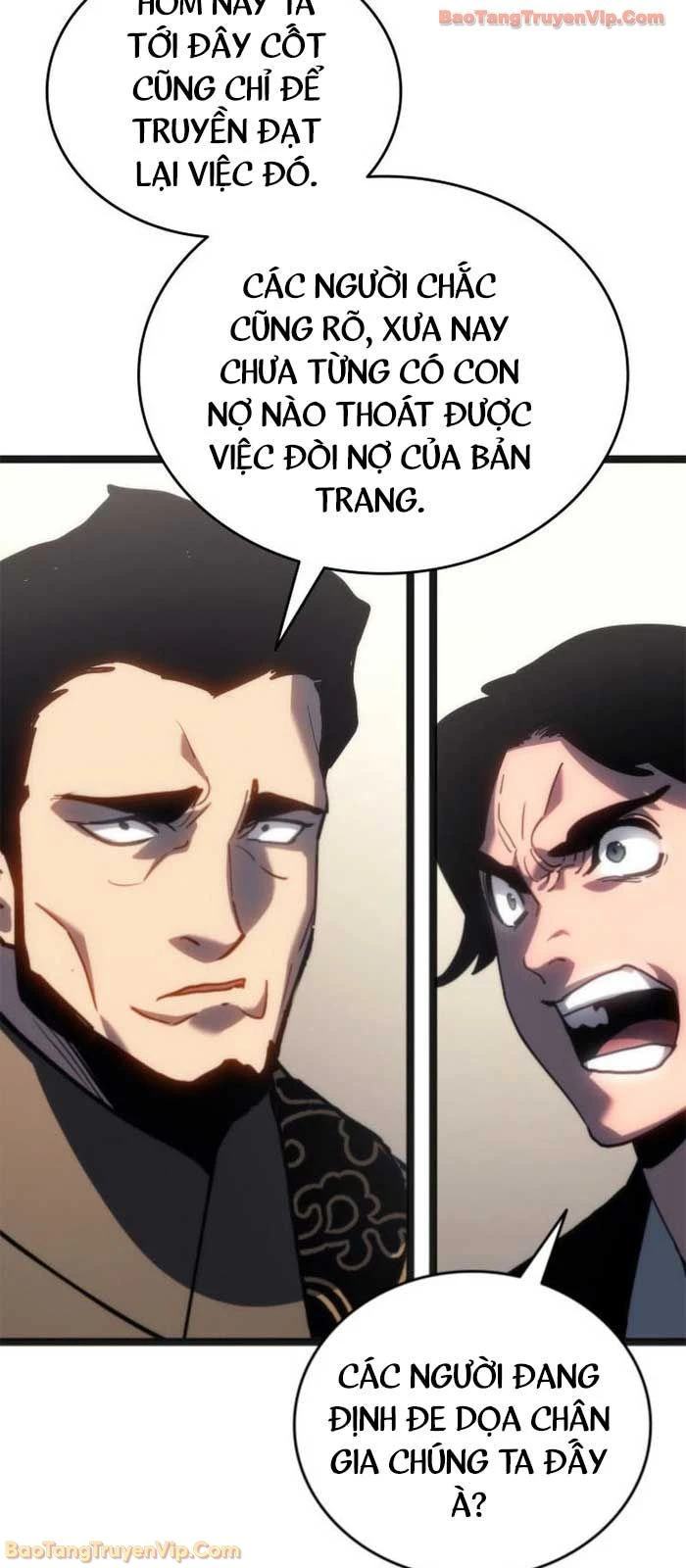 Tử Thần Phiêu Nguyệt Chapter 118 - 72