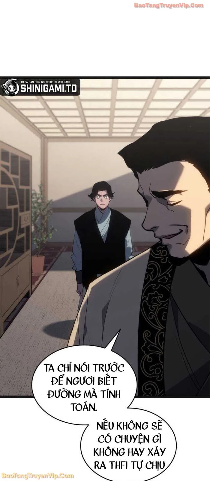 Tử Thần Phiêu Nguyệt Chapter 118 - 78