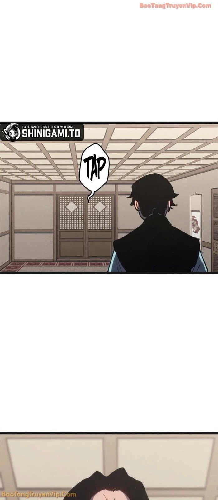 Tử Thần Phiêu Nguyệt Chapter 118 - 81