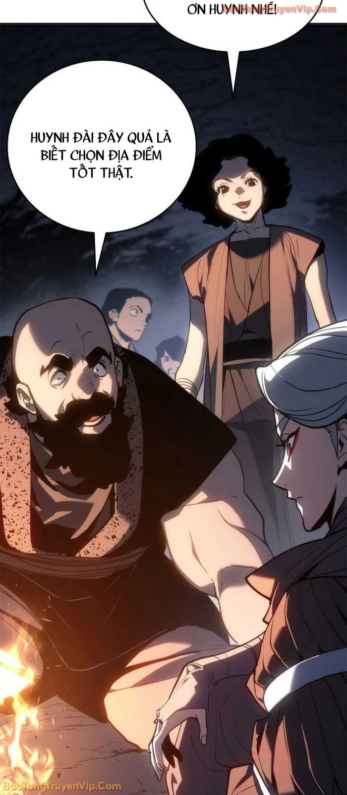 Tử Thần Phiêu Nguyệt Chapter 118 - 91