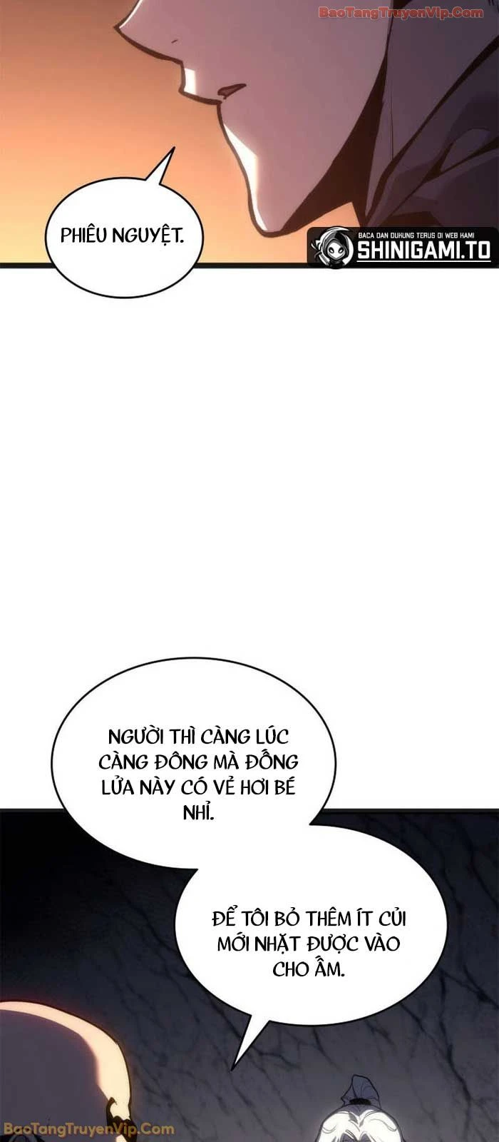 Tử Thần Phiêu Nguyệt Chapter 118 - 94