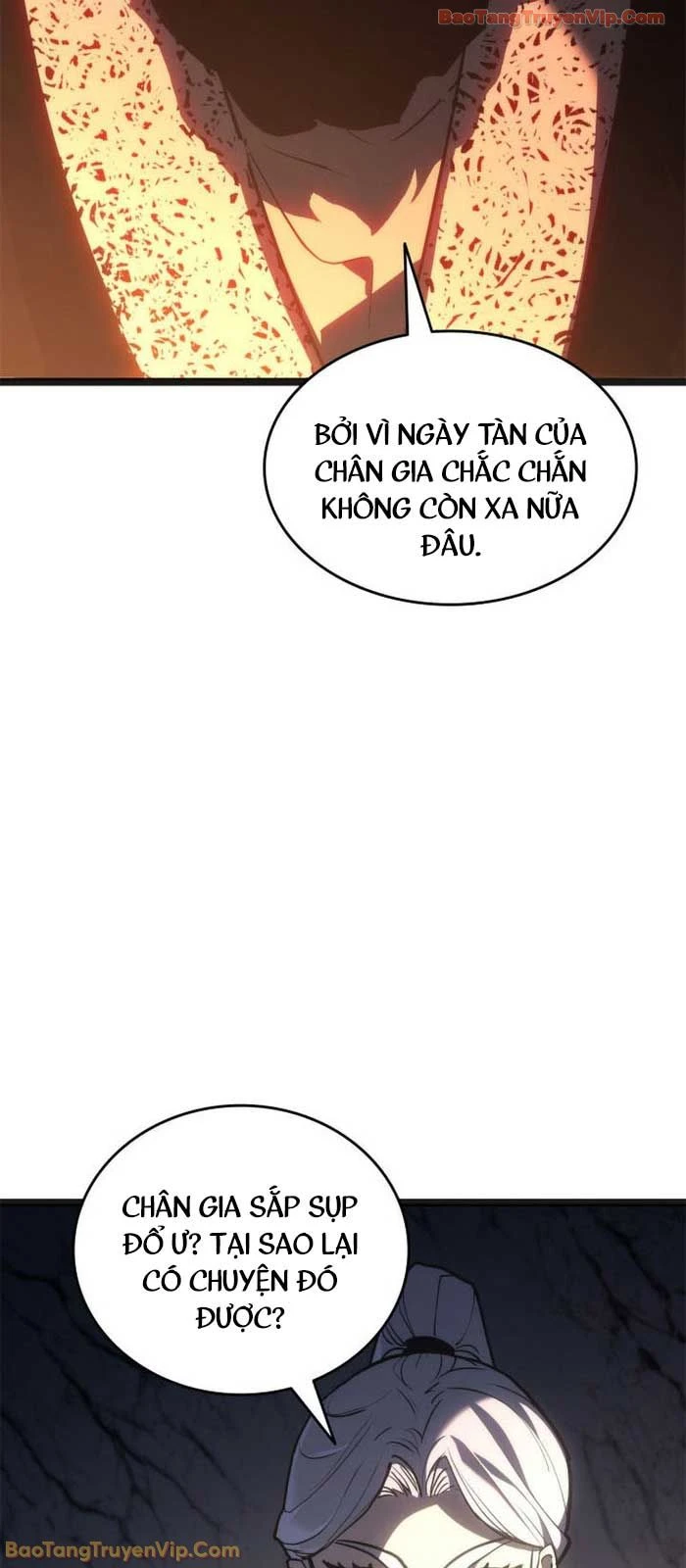 Tử Thần Phiêu Nguyệt Chapter 118 - 97