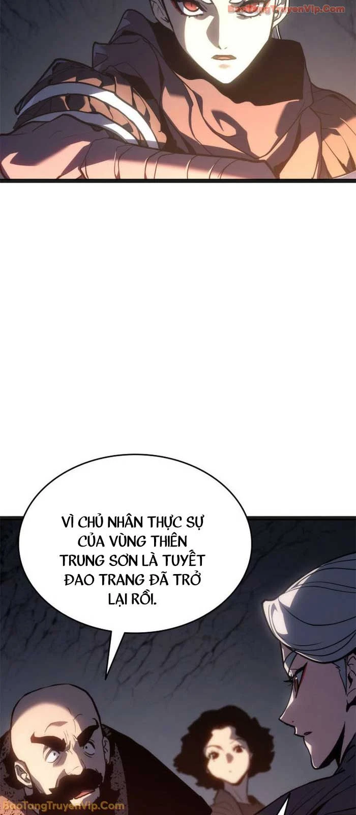 Tử Thần Phiêu Nguyệt Chapter 118 - 98