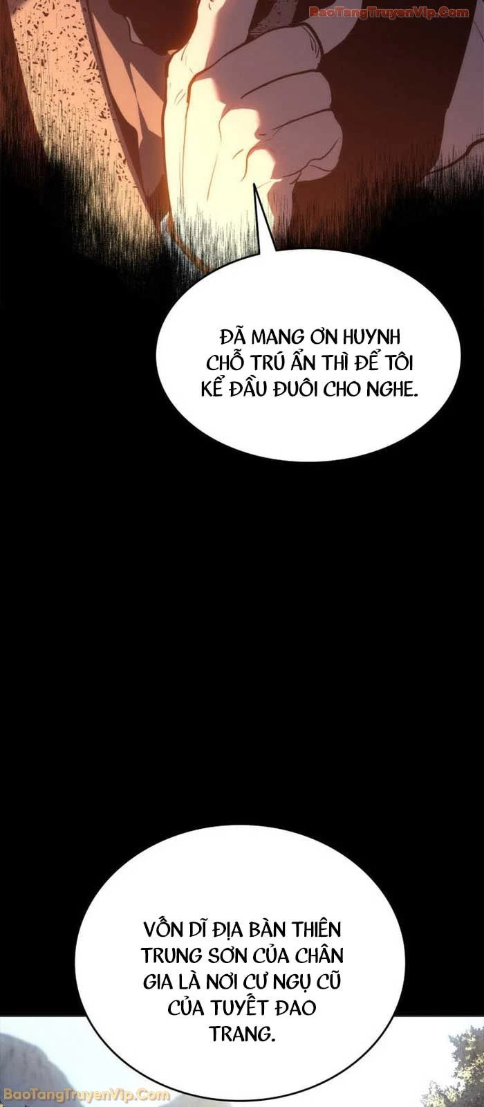 Tử Thần Phiêu Nguyệt Chapter 118 - 100