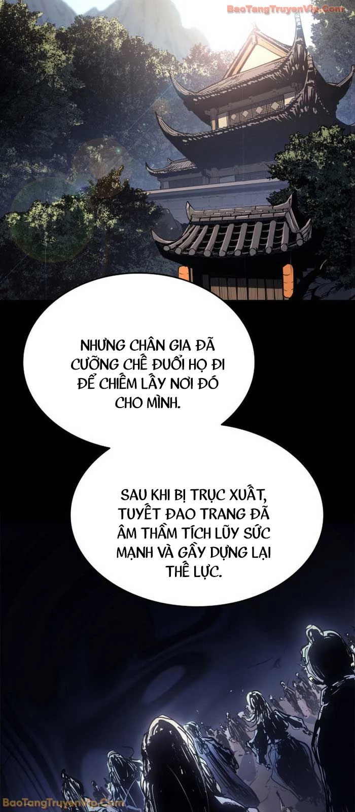 Tử Thần Phiêu Nguyệt Chapter 118 - 101