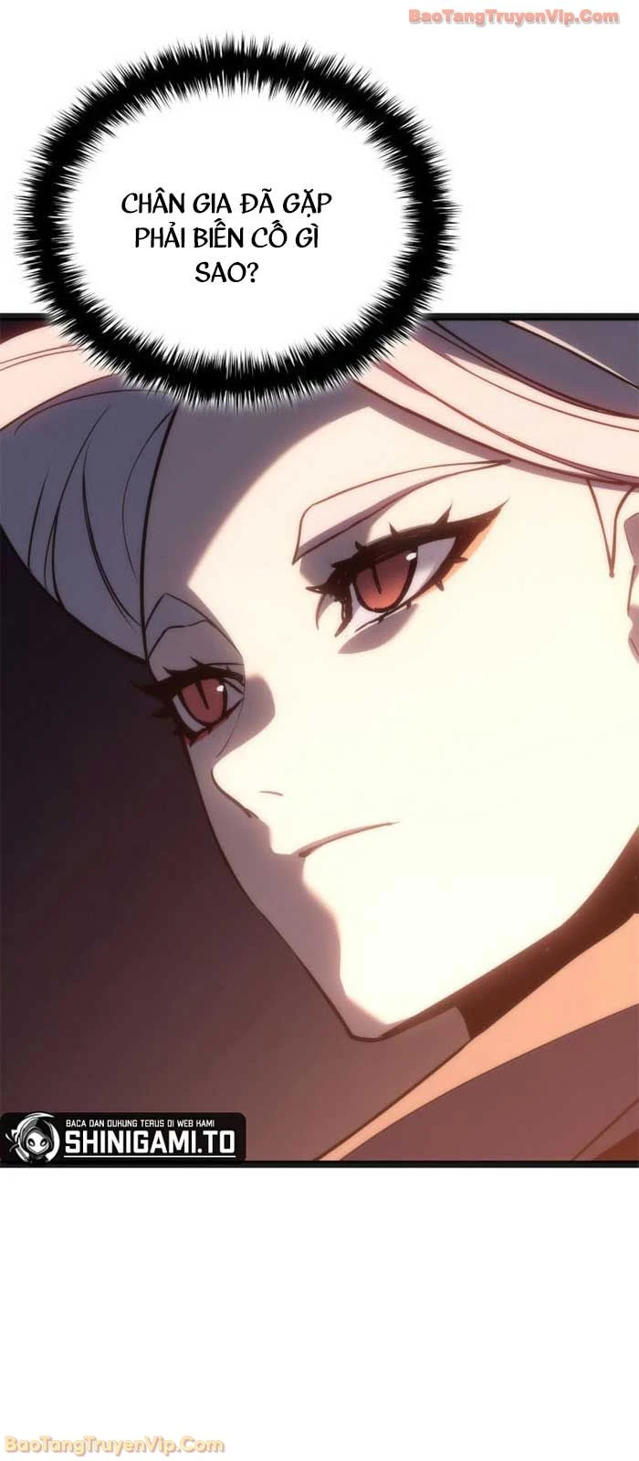 Tử Thần Phiêu Nguyệt Chapter 118 - 104