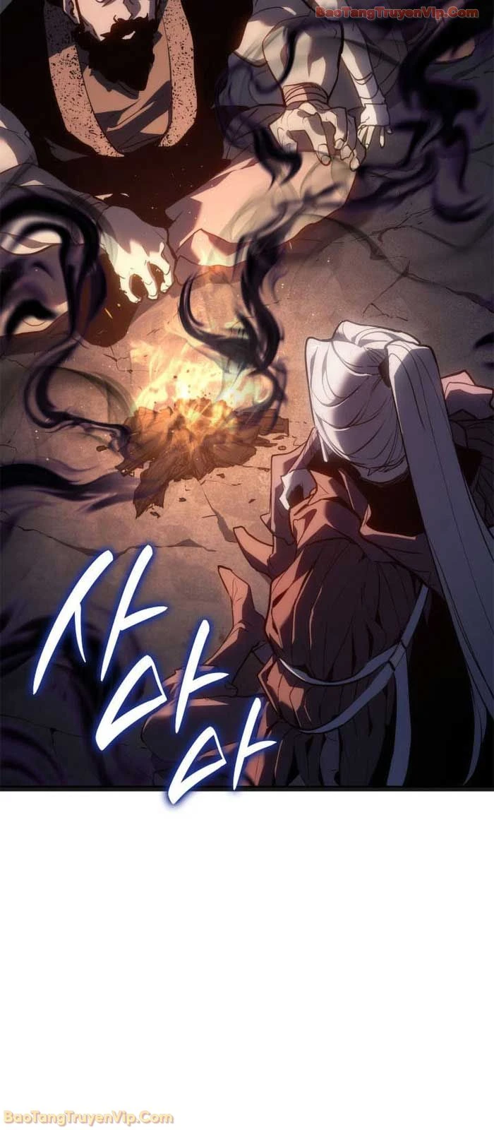 Tử Thần Phiêu Nguyệt Chapter 118 - 106