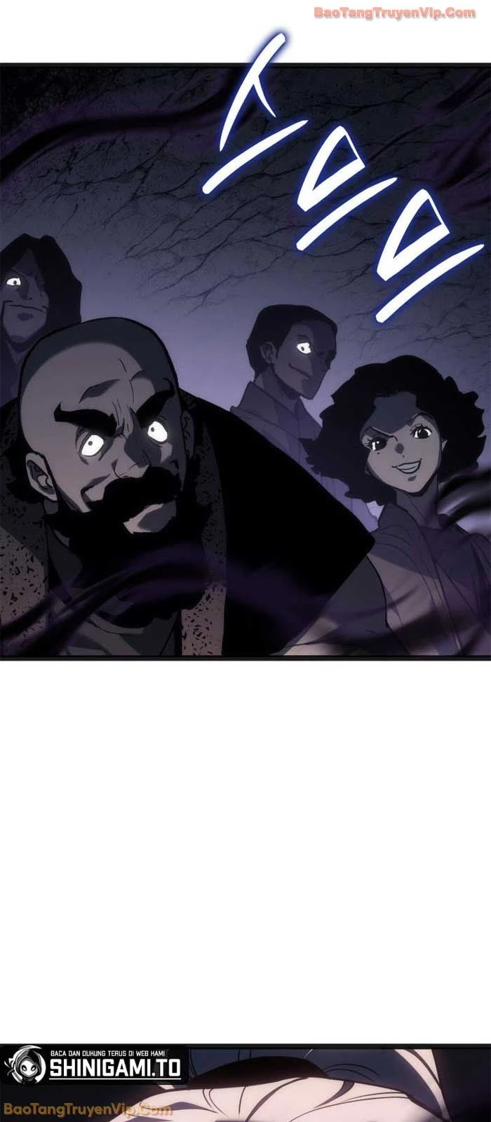 Tử Thần Phiêu Nguyệt Chapter 118 - 107