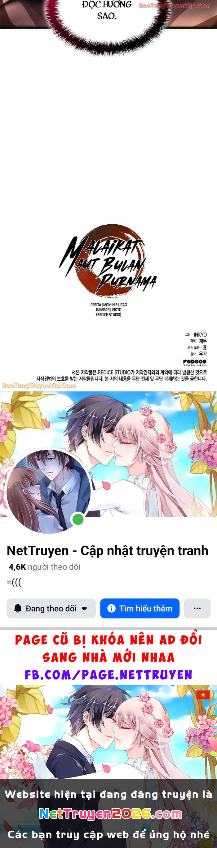 Tử Thần Phiêu Nguyệt Chapter 118 - 109