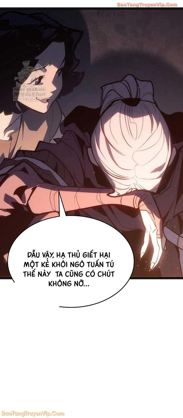 Tử Thần Phiêu Nguyệt Chapter 119 - 8