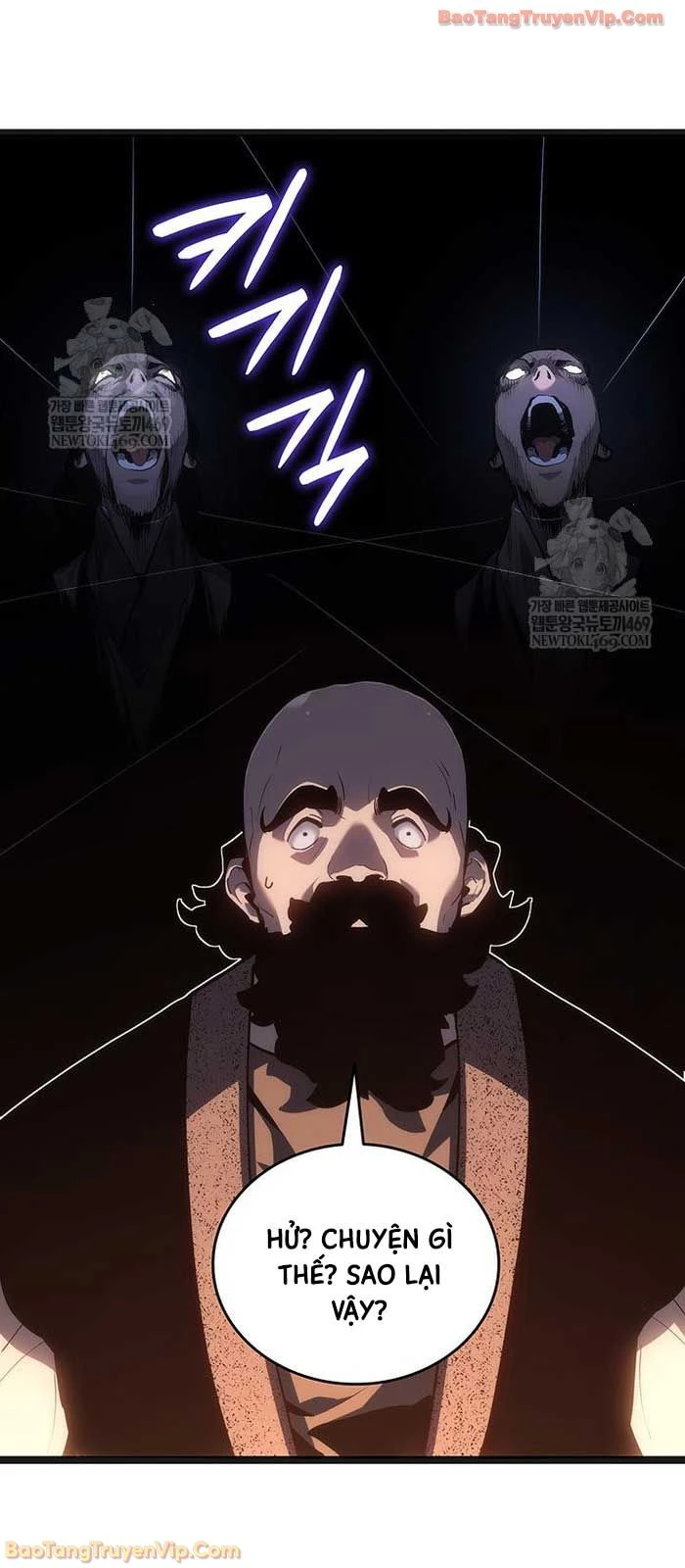 Tử Thần Phiêu Nguyệt Chapter 119 - 11