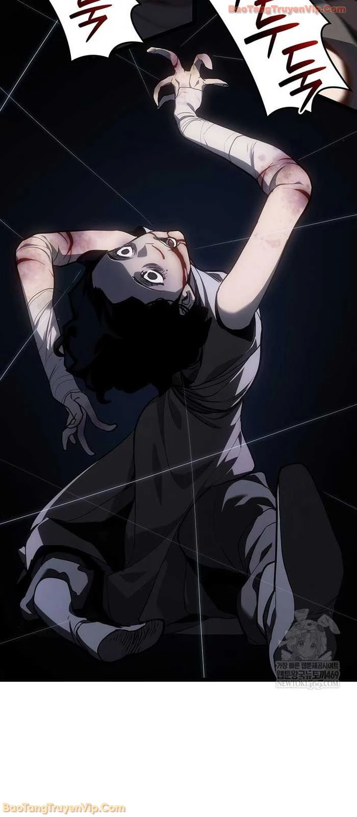 Tử Thần Phiêu Nguyệt Chapter 119 - 20