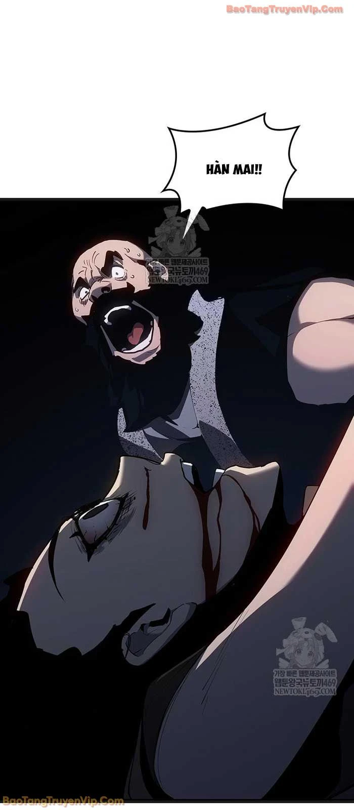 Tử Thần Phiêu Nguyệt Chapter 119 - 21