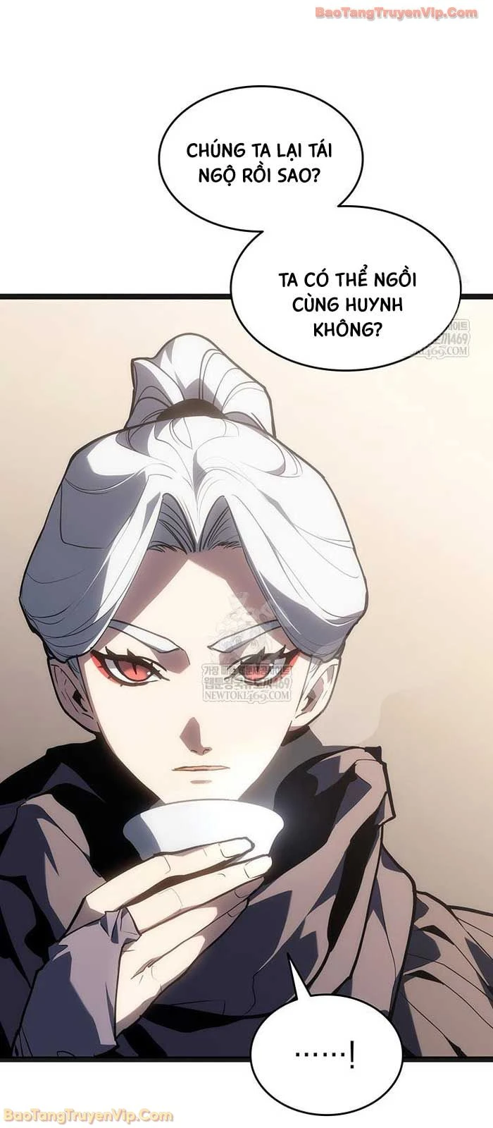 Tử Thần Phiêu Nguyệt Chapter 119 - 34