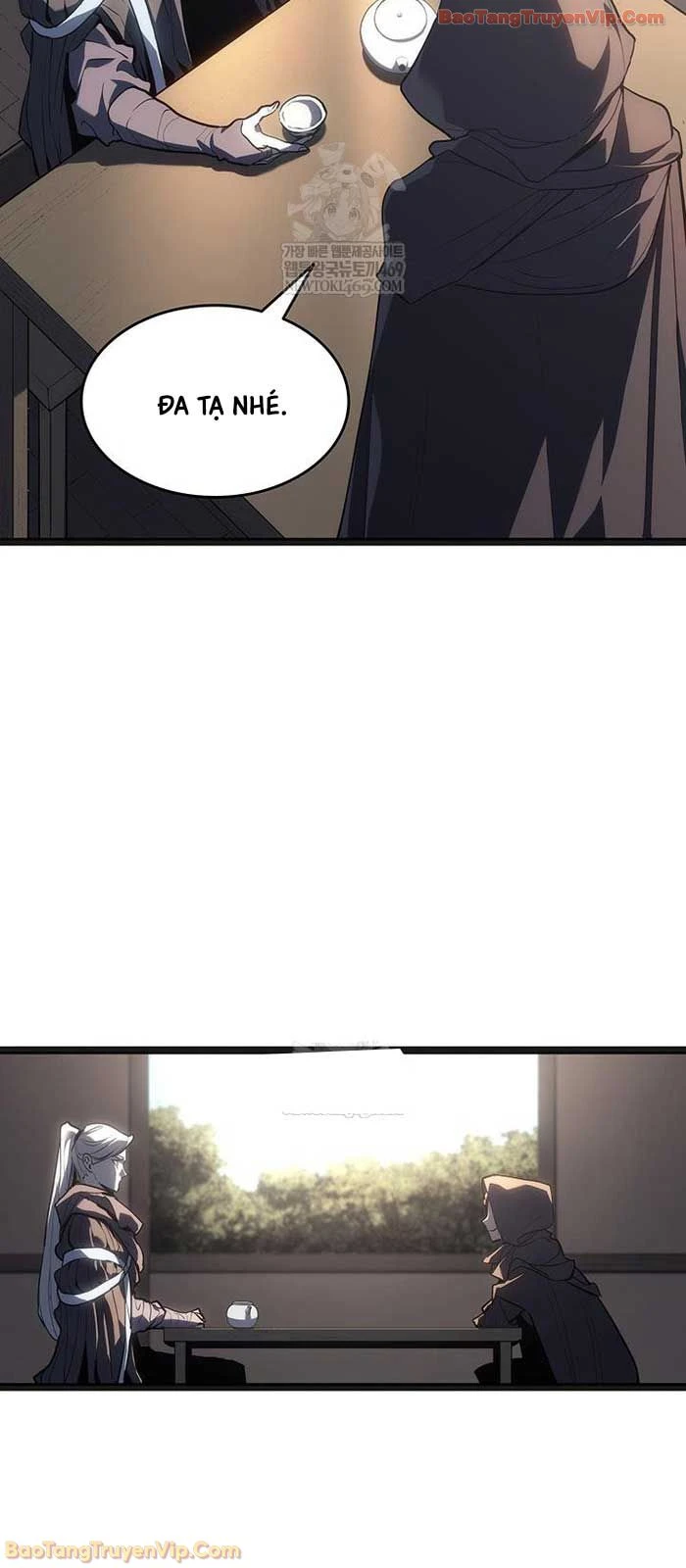 Tử Thần Phiêu Nguyệt Chapter 119 - 37