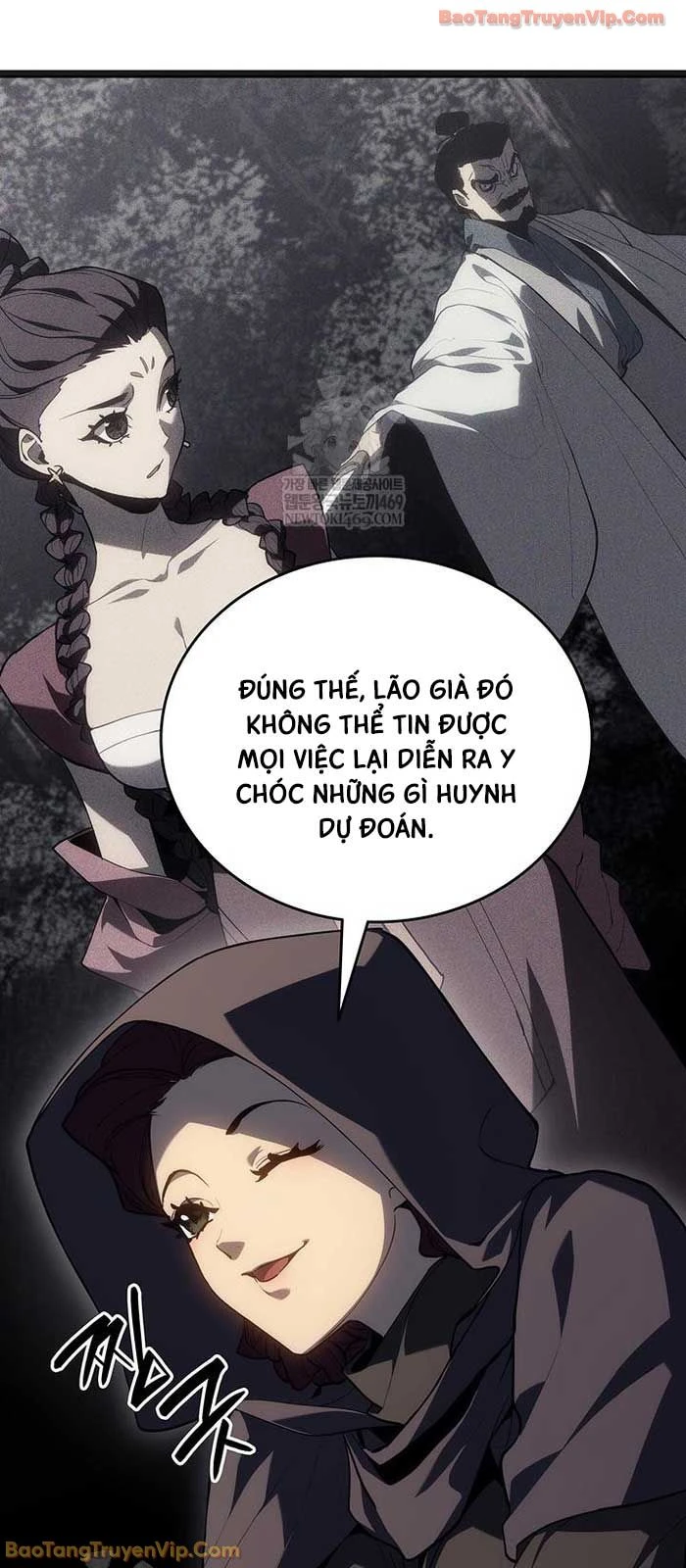 Tử Thần Phiêu Nguyệt Chapter 119 - 40