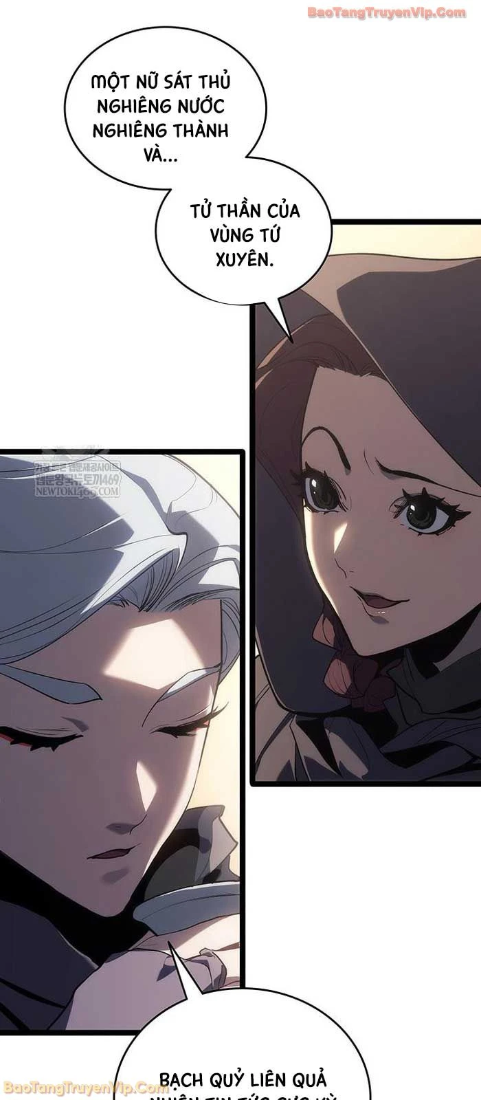 Tử Thần Phiêu Nguyệt Chapter 119 - 44