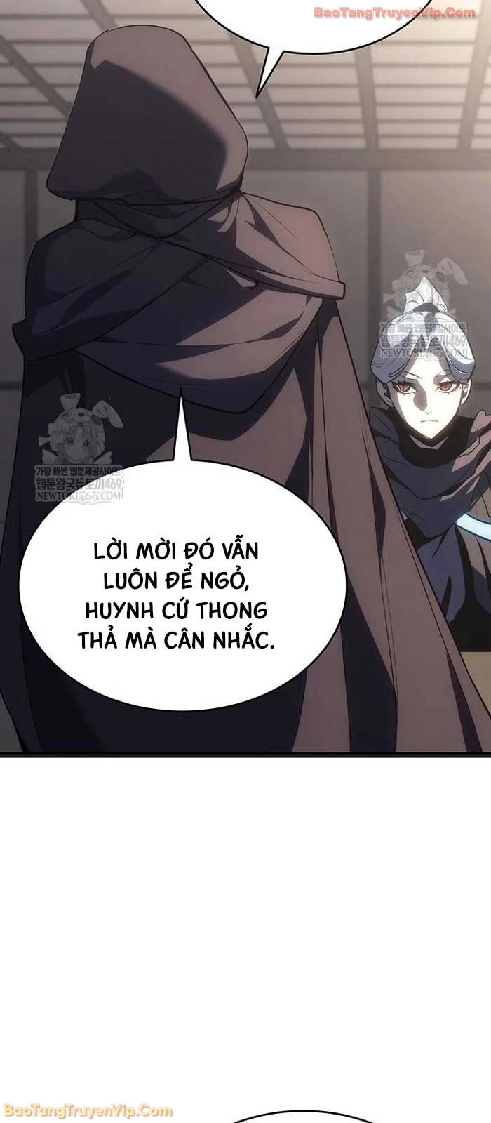 Tử Thần Phiêu Nguyệt Chapter 119 - 54