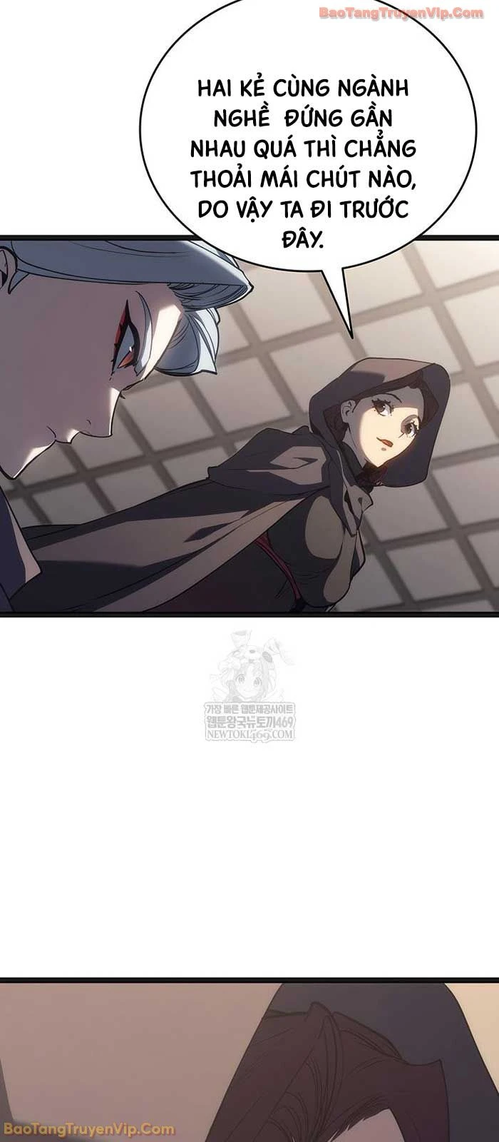 Tử Thần Phiêu Nguyệt Chapter 119 - 55