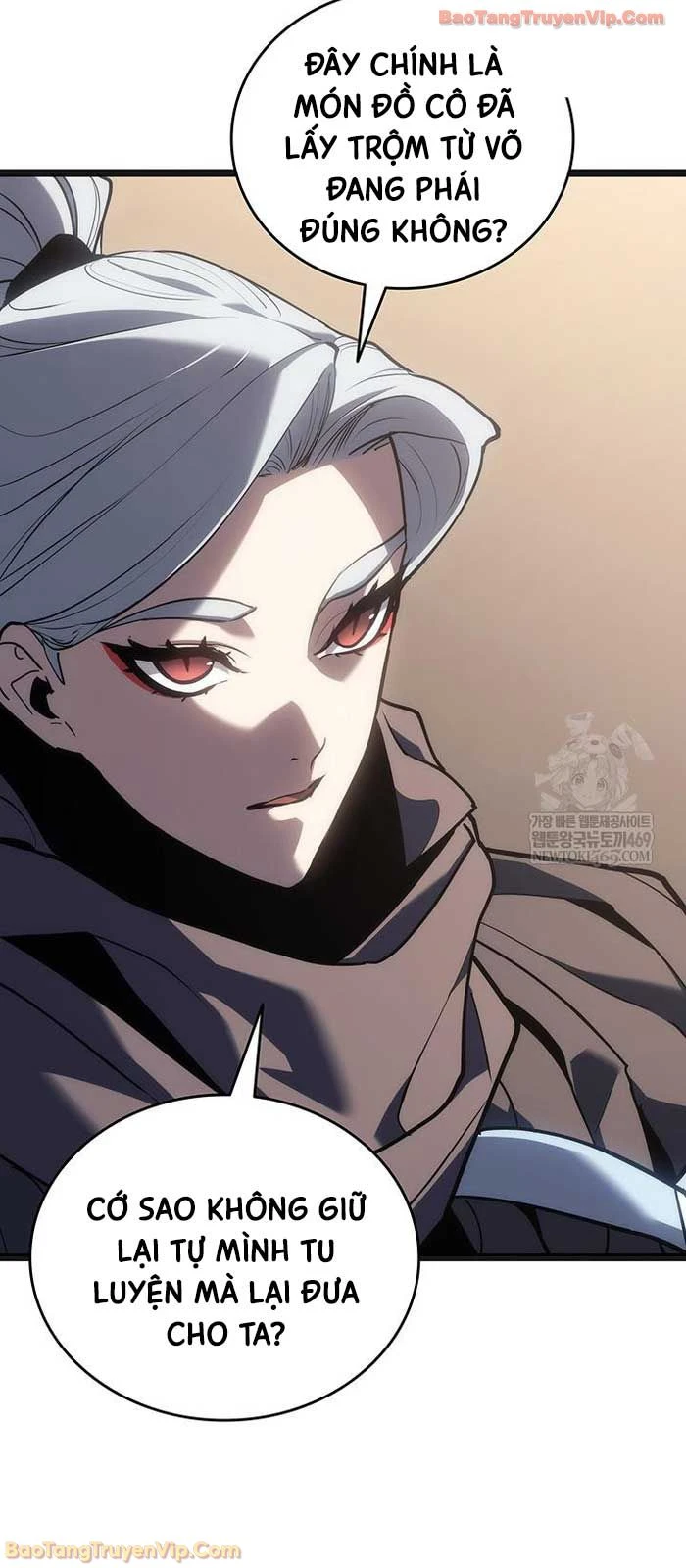 Tử Thần Phiêu Nguyệt Chapter 119 - 59