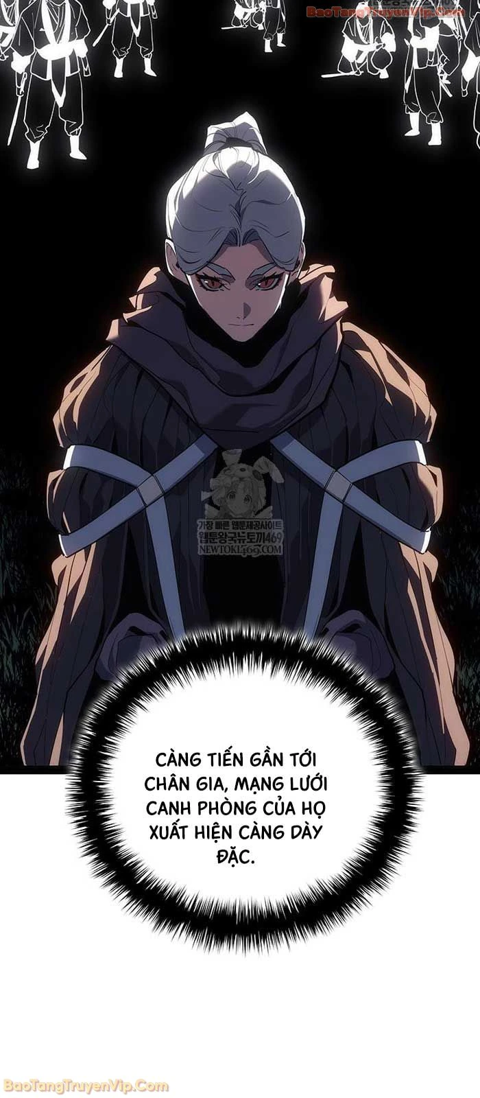 Tử Thần Phiêu Nguyệt Chapter 119 - 79