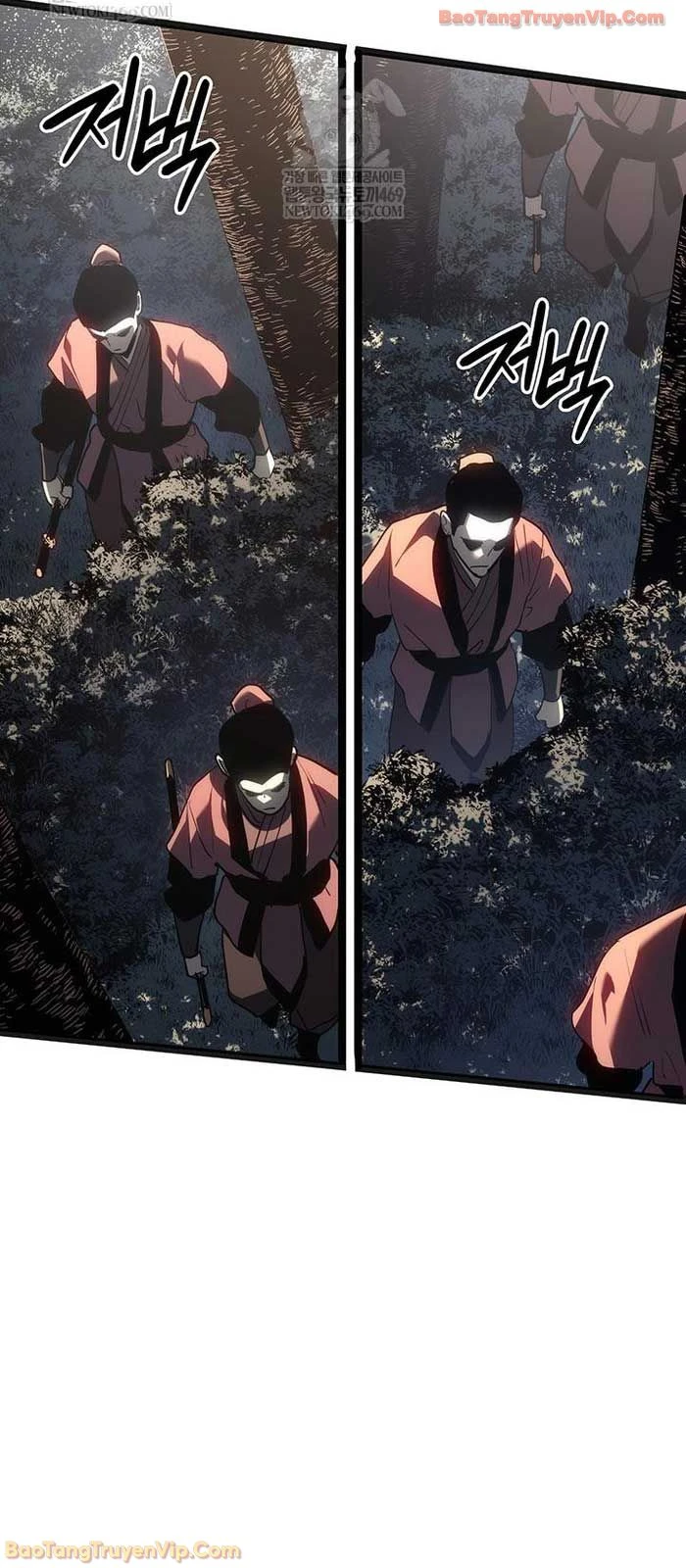 Tử Thần Phiêu Nguyệt Chapter 119 - 82