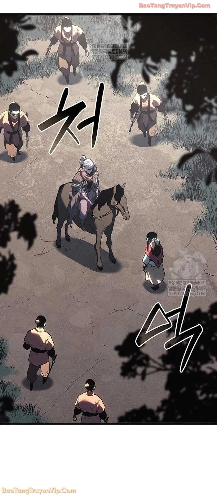 Tử Thần Phiêu Nguyệt Chapter 119 - 83