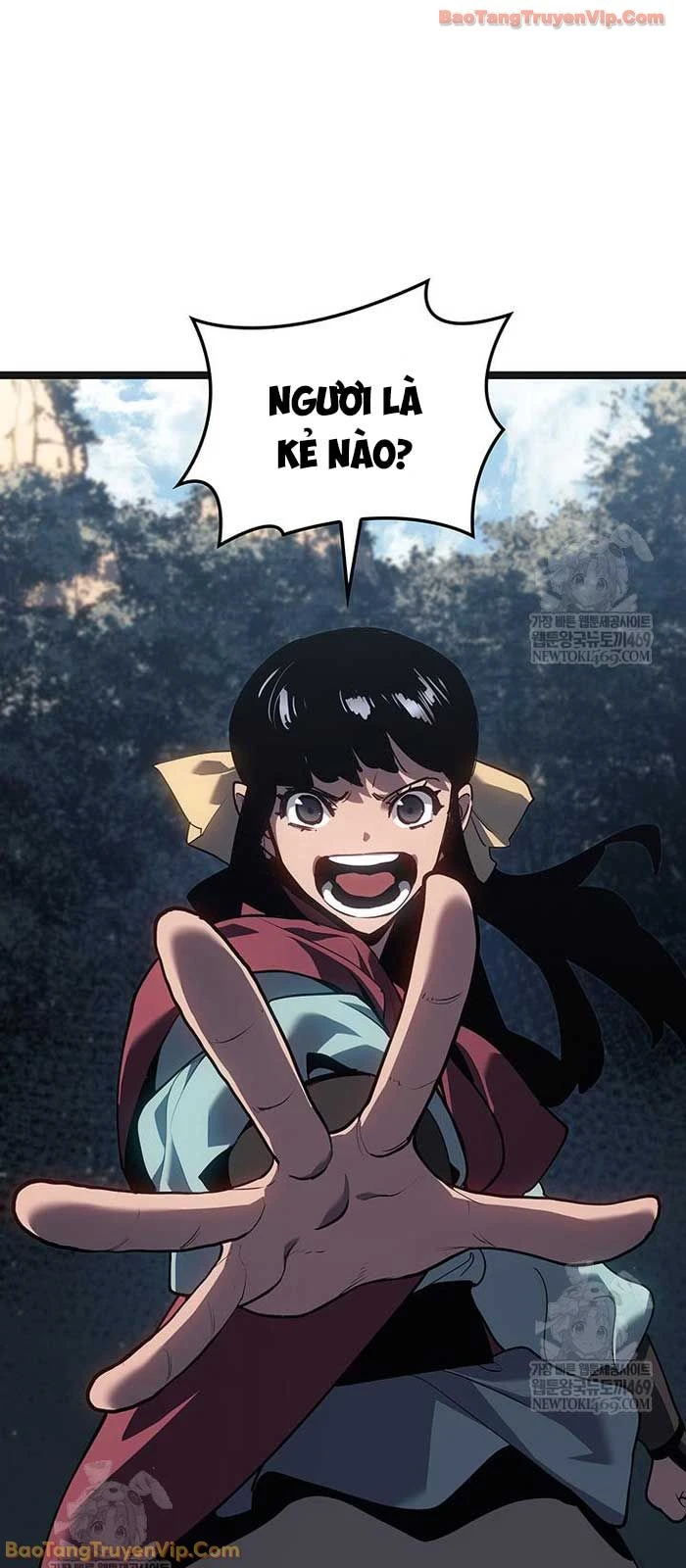 Tử Thần Phiêu Nguyệt Chapter 119 - 84