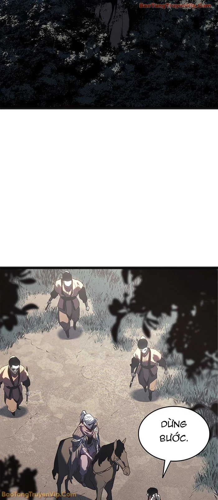 Tử Thần Phiêu Nguyệt Chapter 120 - 2