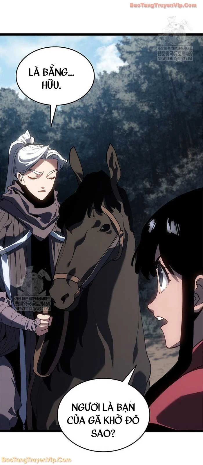 Tử Thần Phiêu Nguyệt Chapter 120 - 7